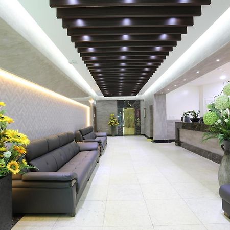 Gwangju Empire Hotel Gwangju Metropolitan City Zewnętrze zdjęcie