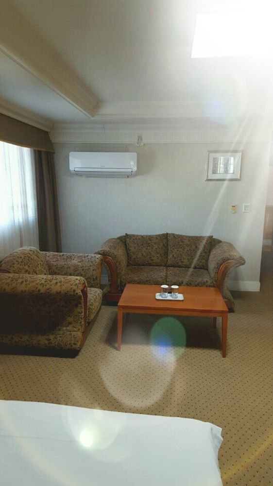 Gwangju Empire Hotel Gwangju Metropolitan City Zewnętrze zdjęcie