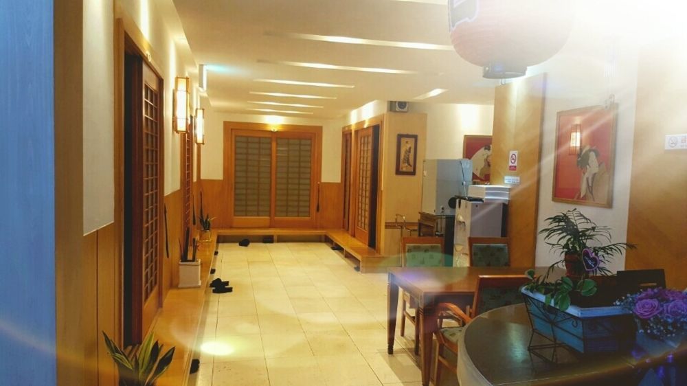 Gwangju Empire Hotel Gwangju Metropolitan City Zewnętrze zdjęcie