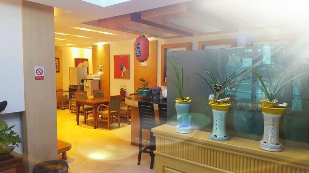 Gwangju Empire Hotel Gwangju Metropolitan City Zewnętrze zdjęcie