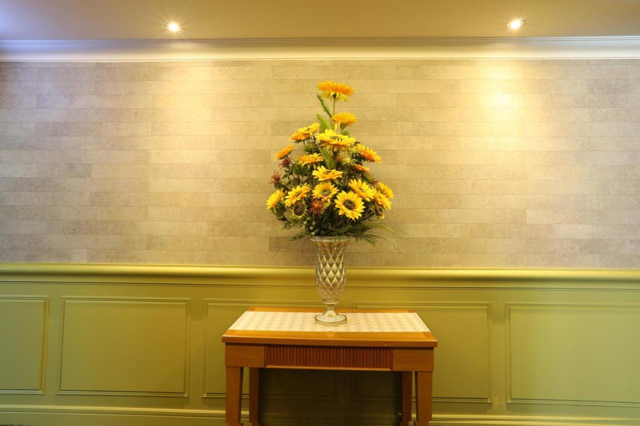 Gwangju Empire Hotel Gwangju Metropolitan City Zewnętrze zdjęcie