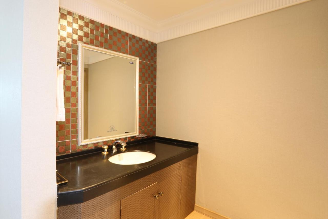 Gwangju Empire Hotel Gwangju Metropolitan City Zewnętrze zdjęcie